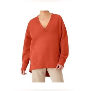 Champion Light Pink Tee size S